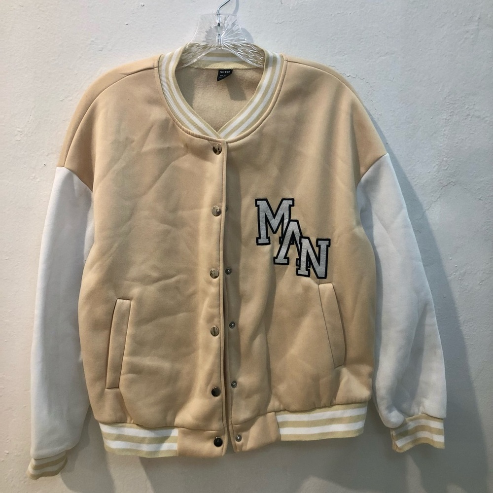Varsity Jacket